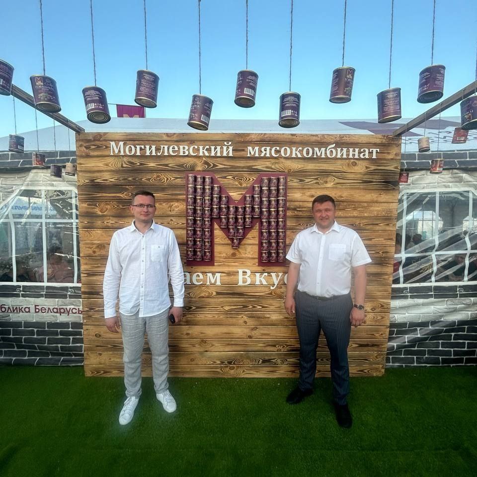 "Александрия собирает друзей - 2024"