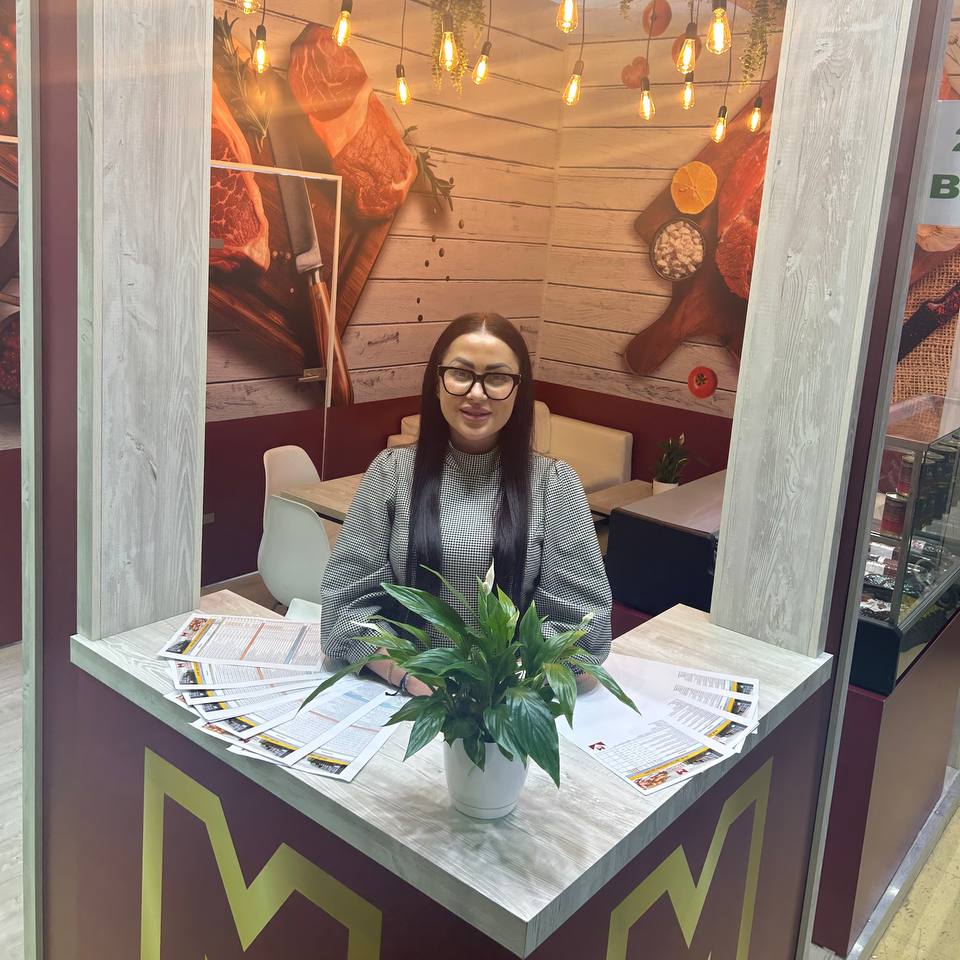 ПРОДЭКСПО-2024!