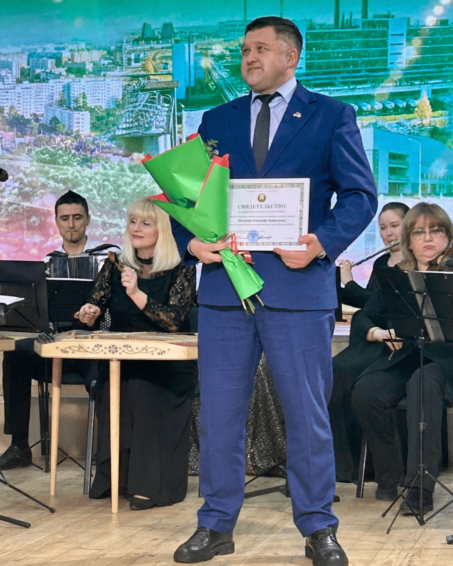 Изображение новости