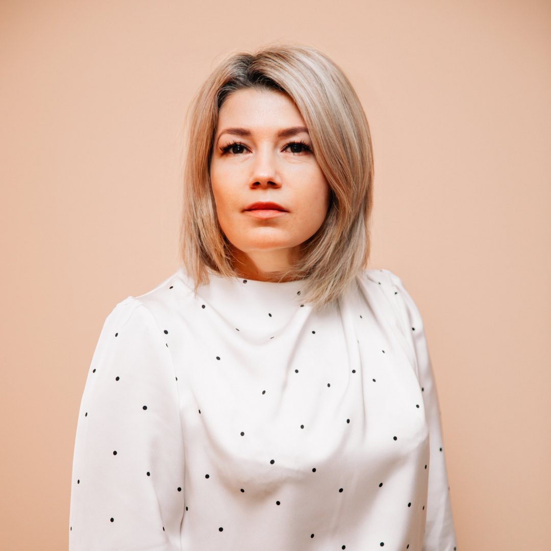 Бажко Олеся Васильевна