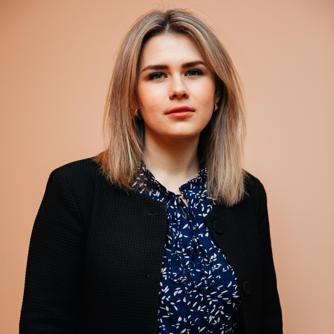 Галухина Снежана Валерьевна