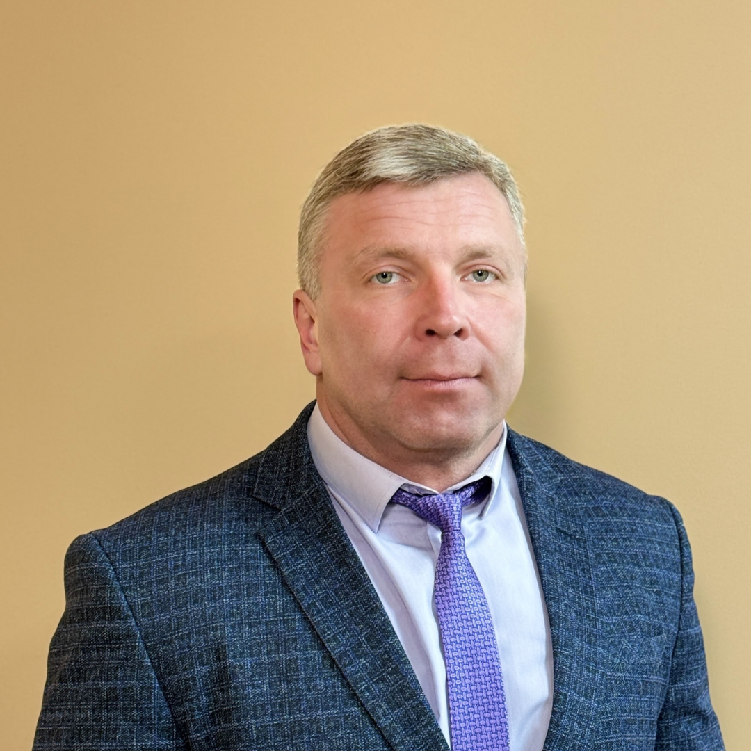 Кравченко Вадим Николаевич