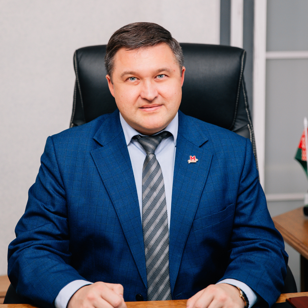 Милютин Александр Анатольевич